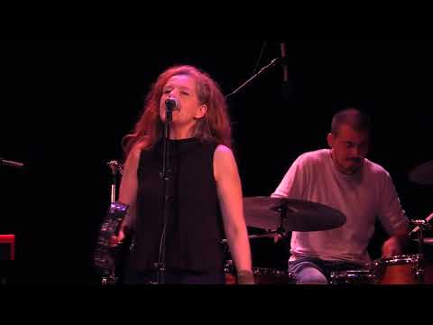 Bad Luck - Neko Case | Live from Here with Chris Thile