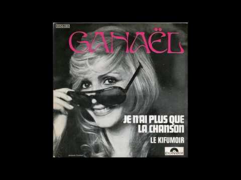 Ganaël - Le Kifumoir (1971)