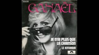 Ganaël - Le Kifumoir (1971)