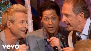 Gaither Vocal Band, The Oak Ridge Boys, The Gatlin Brothers - I&#39;ll Fly Away (Live)