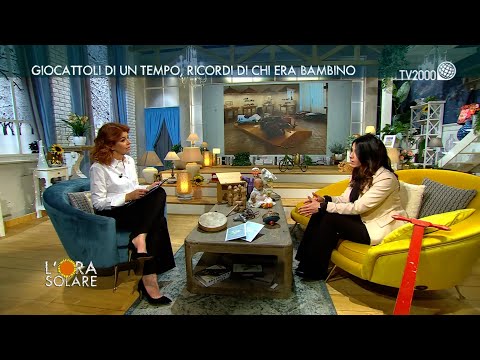 L'Ora Solare, 14 marzo 2022