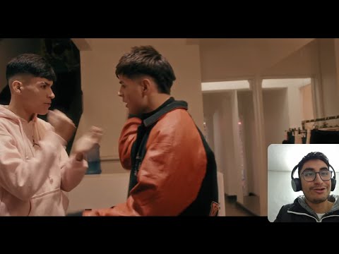 KIDDBREVIS - COSITAS MALAS FT BRAY ON, MARXIEL24 bimi reaccion buen junte rompieron 🔥🔥🔥🌎🌎🇨🇱🇨🇱🇨🇱