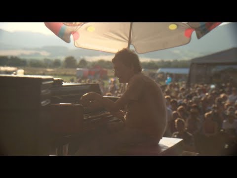 Marián Varga /ukážka z filmu Pohoda/