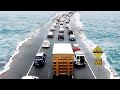7 Most Dangerous Roads In The World Hindi