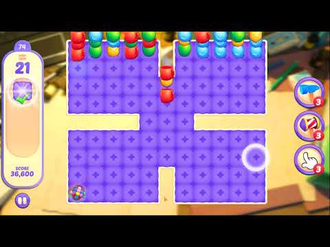 Small town murders level 74