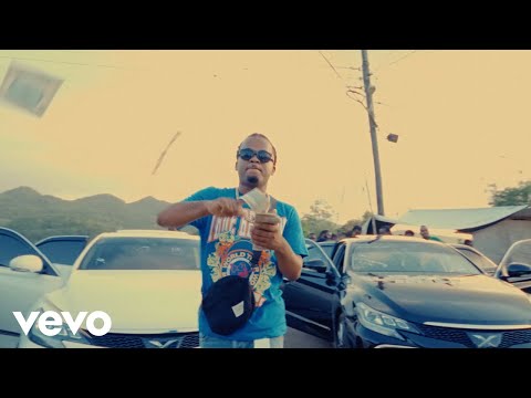 Takeova - White Fowl (Official Music Video) | Juta Riddim