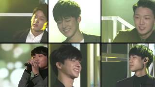 Long time no see iKON Focus all