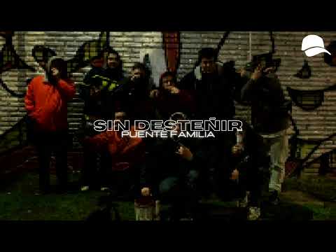 PUENTE FAMILIA - SIN DESTEÑIR