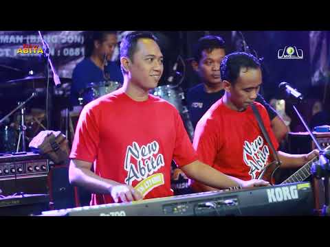 CAK DENAN/JANGAN DENDAM CEK SOUND_NEW ABITA@MITRA MUSIC @ NEKAD LIGHTING