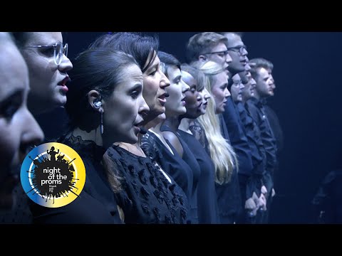 Antwerp Philharmonic Orchestra - O Fortuna - Carmina Burana (Night Of The Proms, 2019)