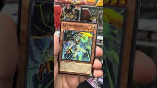 Opening Konami's New YUGIOH ! (Chaos Origins) 🔥 #yugiohcards #yugiohcommunity
