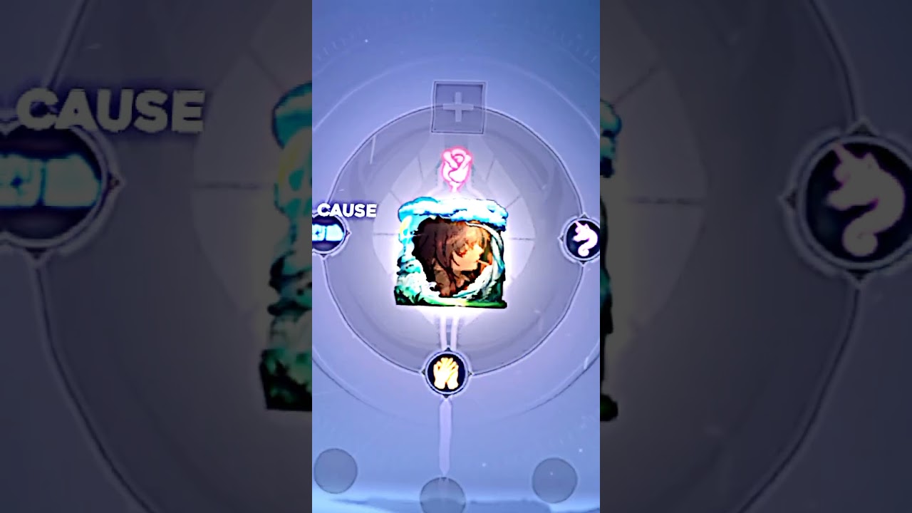 #lyliamlbb underrated killing machine