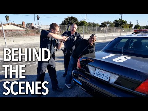 Build The World Together - Behind The Scenes