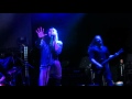 Red Sun Rising - Bliss - Live at The Warfield, San ...