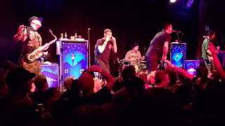 Less Than Jake - Help Save the Youth of America from Exploding (Live)