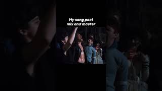 A fresh master hits different 🎆 | Song: Long Road - McNeff | #movieedits #edit #newsong