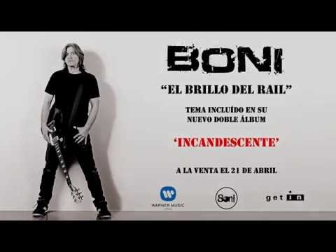 Video thumbnail for El Brillo Del Raíl (Acústico)