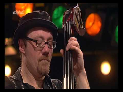 Vana Trio & Brazilian Percussion - Manhatten Sidewalk - Jazzwoche Burghausen 2006