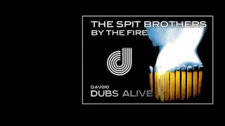 The Spit Brothers :: By the Fire (Nate Mars Remix) :: DAV010 [preview]