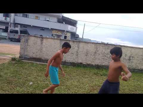 Yuri vs hailan    disputado