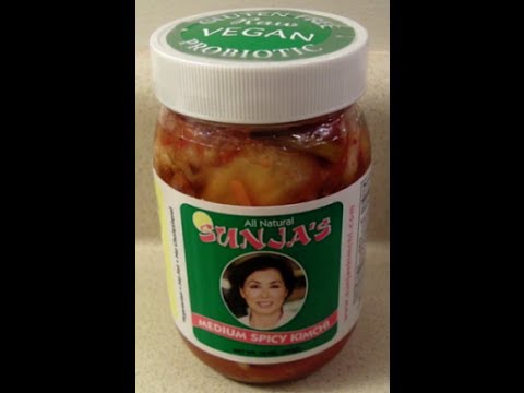 download lagu mp3 mp4 Sunjas Kimchi Recipe, download lagu Sunjas Kimchi Recipe gratis, unduh video klip Sunjas Kimchi Recipe