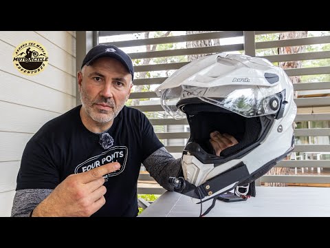 Airoh Commander - Brutally Honest Review - Long Term!