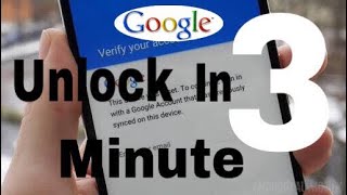 How To Remove Google FRP Lock on Almost All phones 2017