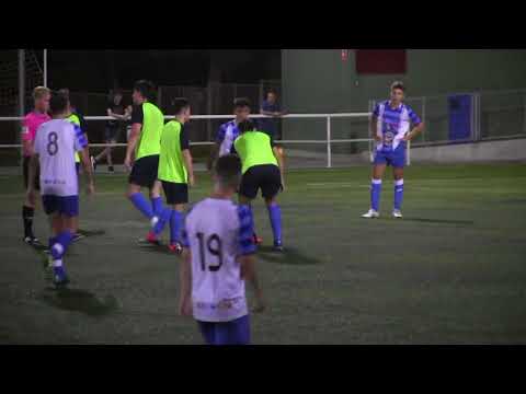 CFC BENIDORM  - JUVENIL B CIUDAD