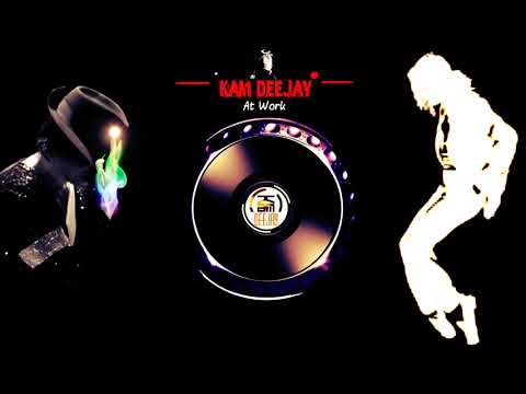 Michael Jackson - Beat It ~ Stromae - Formidable  ~ Mixtape By Kam Deejay