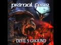 primal fear metal is forever