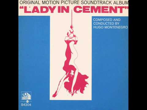 Hugo Montenegro - Kit  .1968