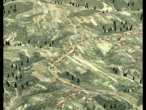 Bobaita, Mehedinti, 3D