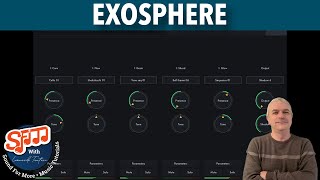 Igor Vasiliev ExoSphere AUv3 - Tutorial 1: Getting Started
