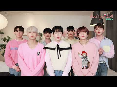 [ENG] UP10TION Invites HONEY10 to Listen to "Novella"