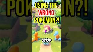 You’re Using the WRONG Pokémon in Pokopia…