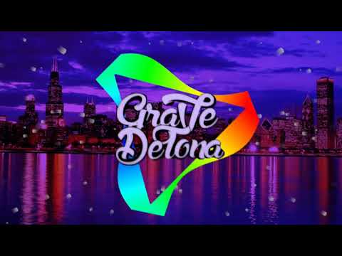 Brega Funk _ MC Mari feat. JS Mão de Ouro - Cachorro de Raça (Com Grave)