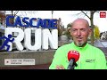 Cascaderun in coronastijl: zelf over het parcours lopen