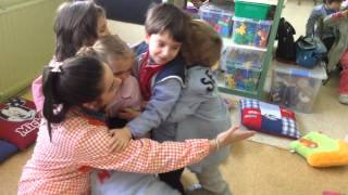 Te quiero, me quieres