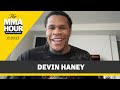 Devin Haney Reveals Ryan Garcia Negotiations Have Begun for Next Fight | The MMA Hour