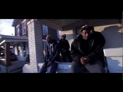 Deniro & Shellz - Real Freestyle