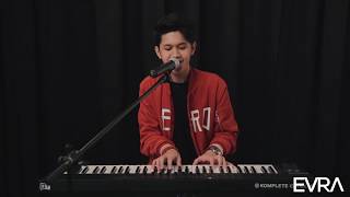 Download lagu EVRA  - Adu Rayu (Original Song by Yovie Widianto, Glenn Fredly, Tulus) mp3