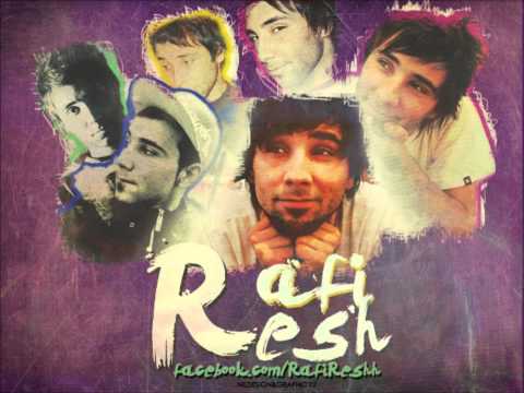 Baran Ecel & Rafi Resh - Katil ( 2011 )