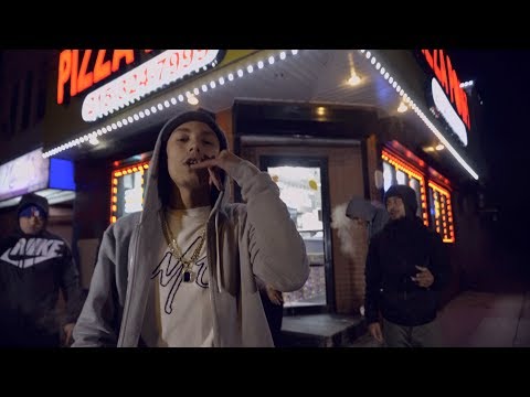 Wyonate - Used To (Official Music Video)