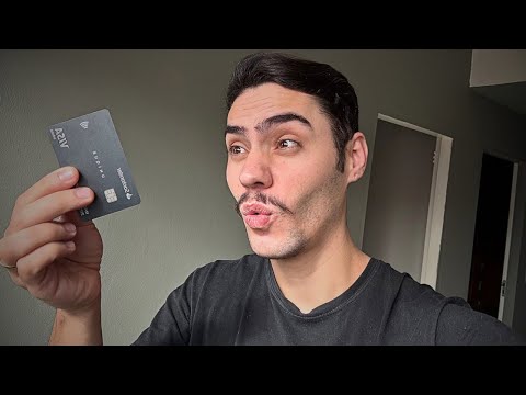 Finanças e investimentos: How I got R$32,000.00 credit limit on my card (best strategy)