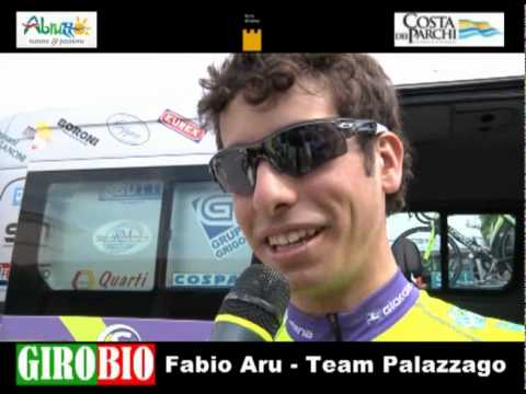 Baby Giro 2011 Tappa 7