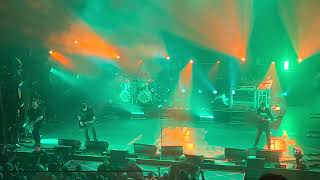 Chimaira - Stigmurder @ Cleveland Agora 05.12.23