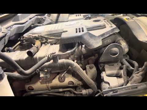 Cummins 6.7 Diesel Oil pressure switch/sensor location