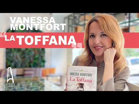 La Toffana (ESPASA NARRATIVA): Premio Primavera… de Vanessa Montfort · Vista previa del audiolibro