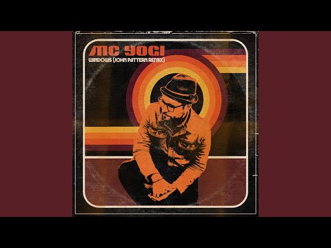 Windows - John Pattern Remix (Summer)