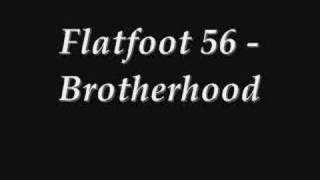Flatfoot 56 - Brotherhood